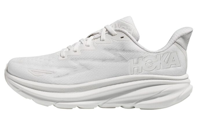 (WMNS) Clifton 9 ‘Triplo Bianco’