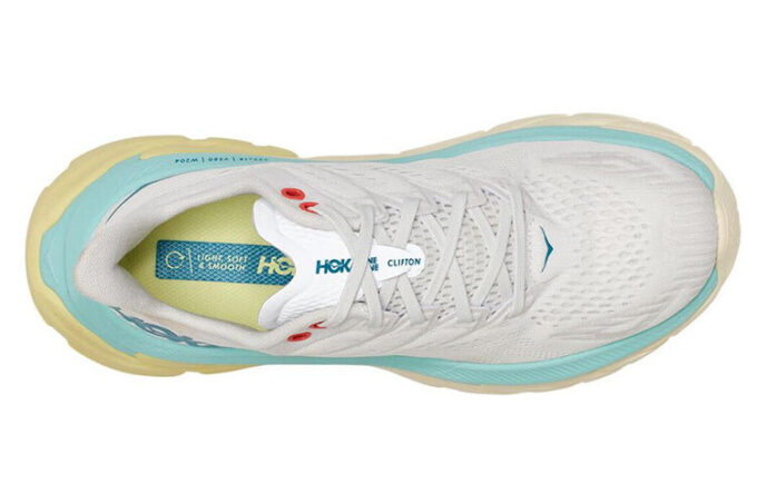 (WMNS) Clifton Edge ‘Bianco Blu’