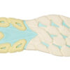 (WMNS) Clifton Edge ‘Bianco Blu’