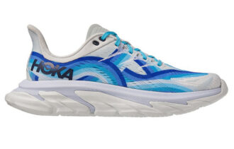 (WMNS) Clifton Edge Geometric ‘Bianco abbagliante blu’