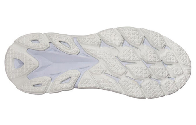 (WMNS) Clifton Edge Geometric ‘Bianco abbagliante blu’