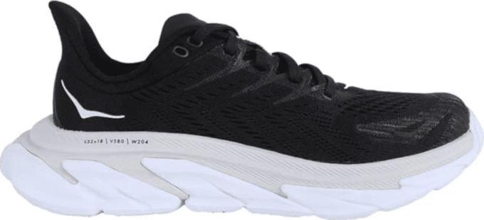 (WMNS) Clifton Edge ‘Nero Bianco’