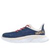 (WMNS) Clifton Edge ‘White Vintage Navy’