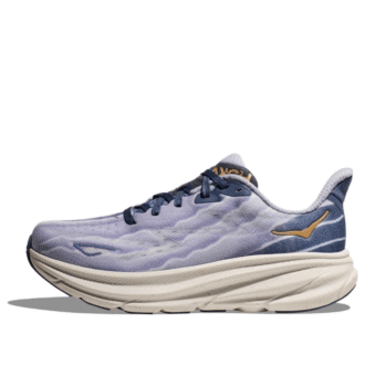 (WMNS) Clifton L Pelle scamosciata FP ‘Movimento Cirrus’