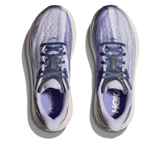 (WMNS) Clifton L Pelle scamosciata FP ‘Movimento Cirrus’