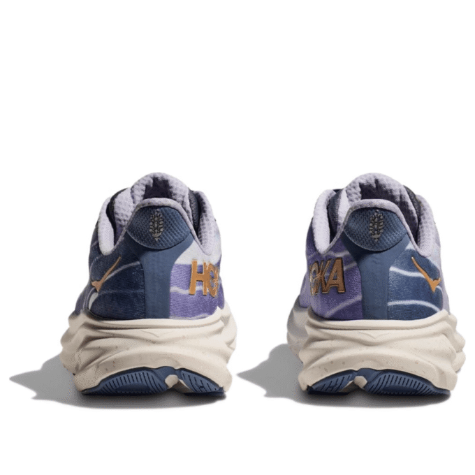 (WMNS) Clifton L Pelle scamosciata FP ‘Movimento Cirrus’