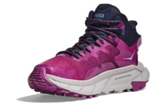 (WMNS) Codice Trail GORE-TEX ‘Beautyberry Harbor Mist’