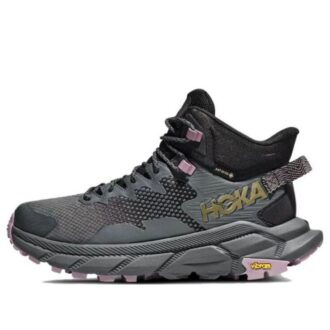 (WMNS) Codice Trail GORE-TEX ‘Black Castlerock’