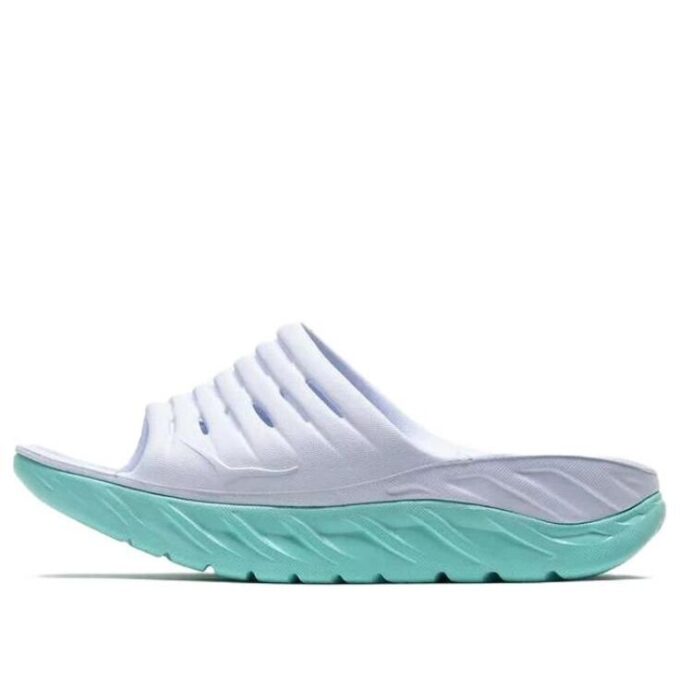 (WMNS) Diapositiva di recupero 2 ‘Tinta bianco-blu’