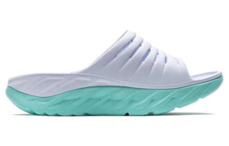 (WMNS) Diapositiva di recupero 2 ‘Tinta bianco-blu’