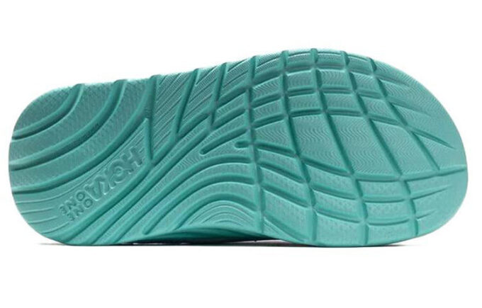 (WMNS) Diapositiva di recupero 2 ‘Tinta bianco-blu’