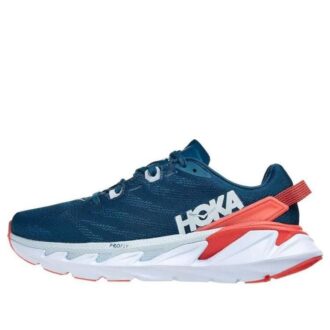 (WMNS) Elevon 2 ‘Corallo caldo blu marocchino’