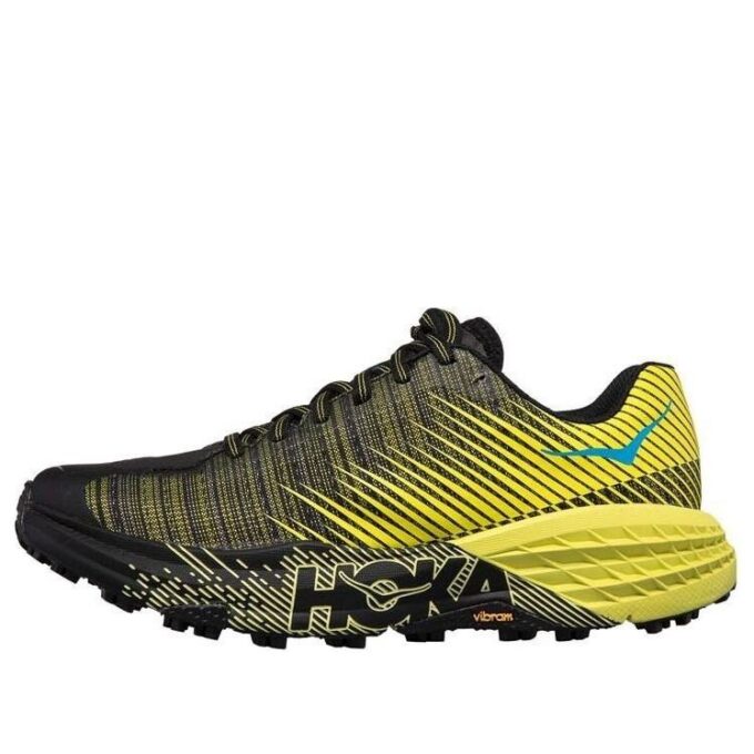 (WMNS) Evo Speedgoat ‘Citrus’