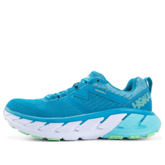 (WMNS) Gaviota 2 ‘Caribbean Sea Green Ash’
