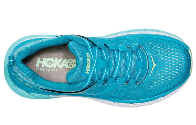 (WMNS) Gaviota 2 ‘Caribbean Sea Green Ash’