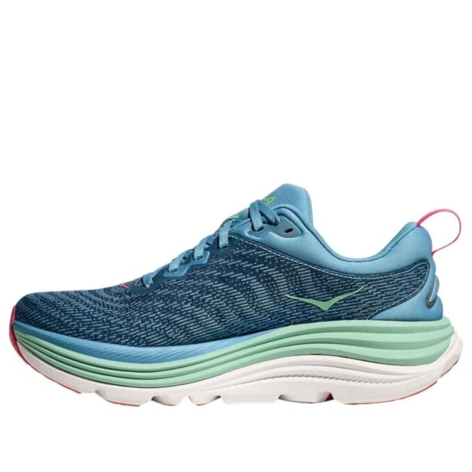 (WMNS) Gaviota 5 ‘Giadeite blu alpino’