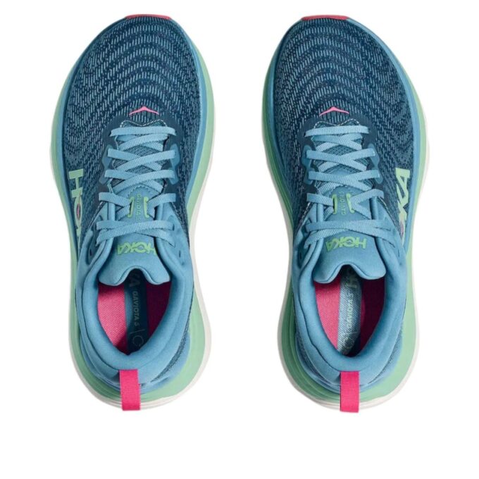 (WMNS) Gaviota 5 ‘Giadeite blu alpino’