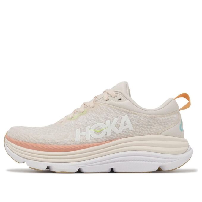 (WMNS) Gaviota 5 Wide ‘Zbabaione alla vaniglia’