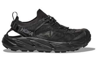 (WMNS) Hopara 2 ‘Nero’