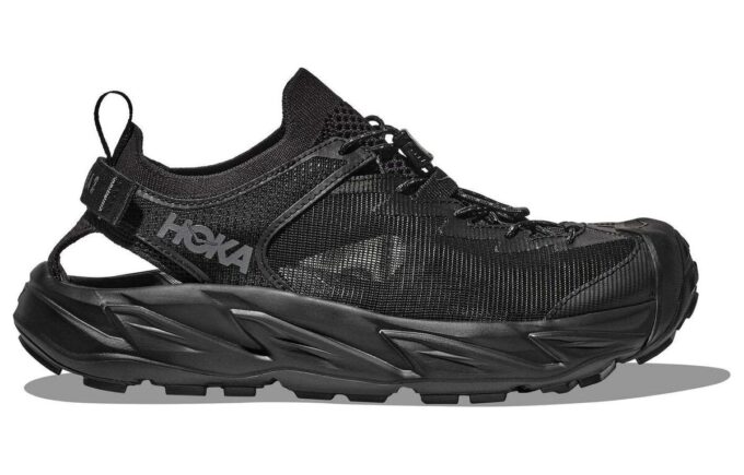 (WMNS) Hopara 2 ‘Nero’
