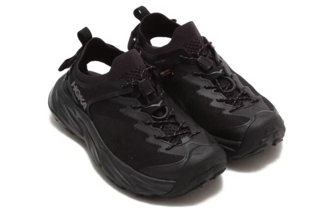 (WMNS) Hopara 2 ‘Nero’