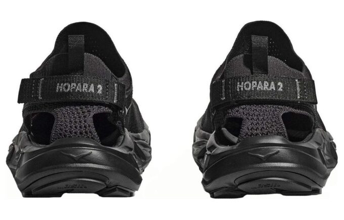 (WMNS) Hopara 2 ‘Nero’