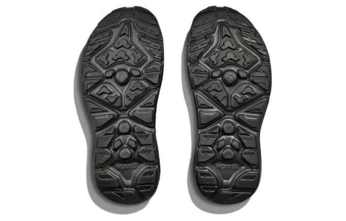 (WMNS) Hopara 2 ‘Nero’