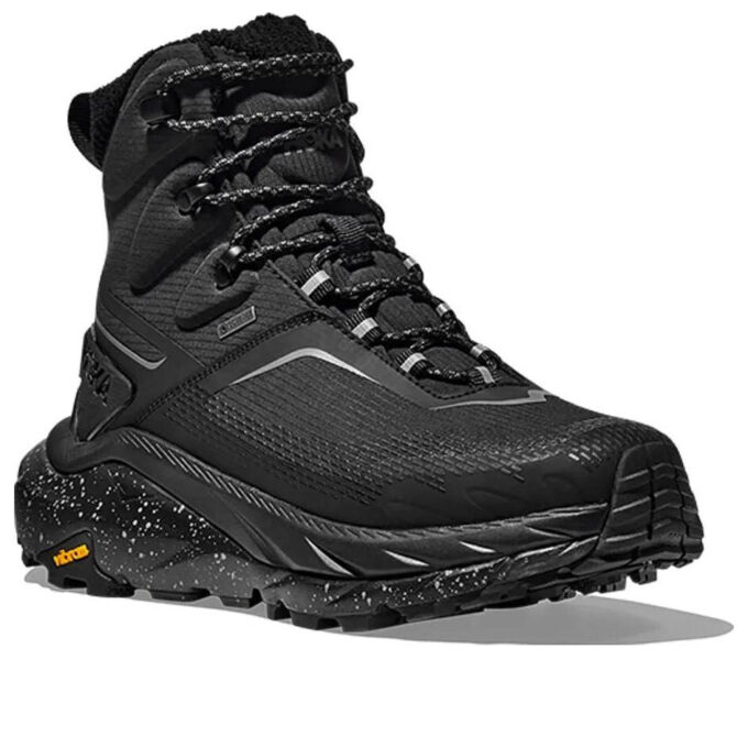 (WMNS) Kaha 2 FROST GTX ‘Nero’