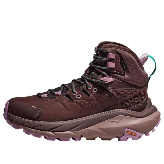 (WMNS) Kaha 2 GTX Hi ‘Borgogna’