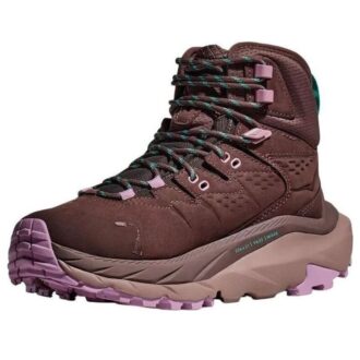(WMNS) Kaha 2 GTX Hi ‘Borgogna’