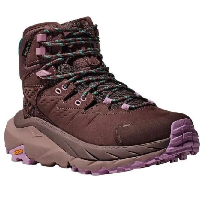 (WMNS) Kaha 2 GTX Hi ‘Borgogna’