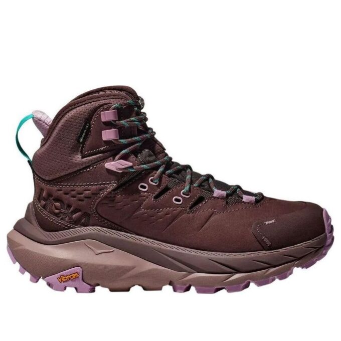 (WMNS) Kaha 2 GTX Hi ‘Borgogna’