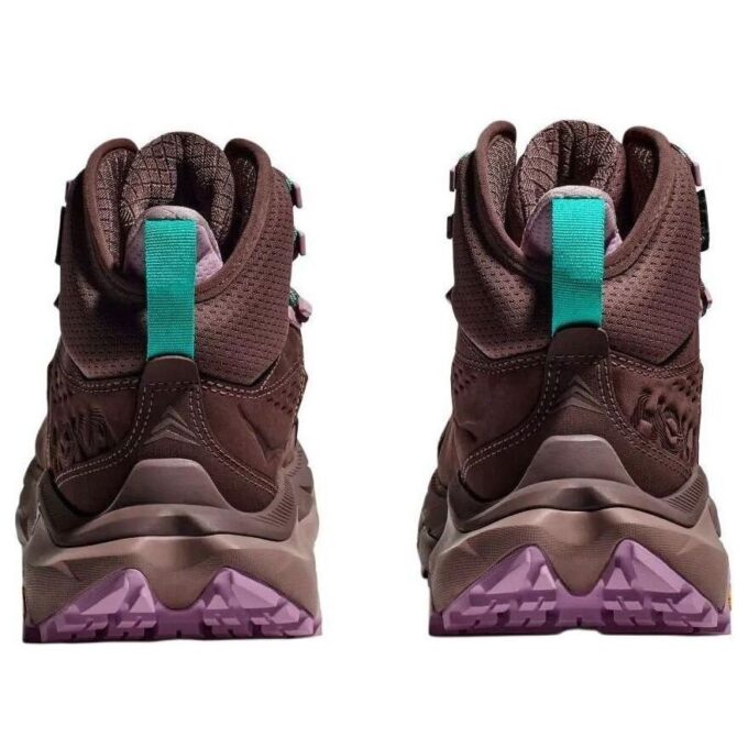 (WMNS) Kaha 2 GTX Hi ‘Borgogna’