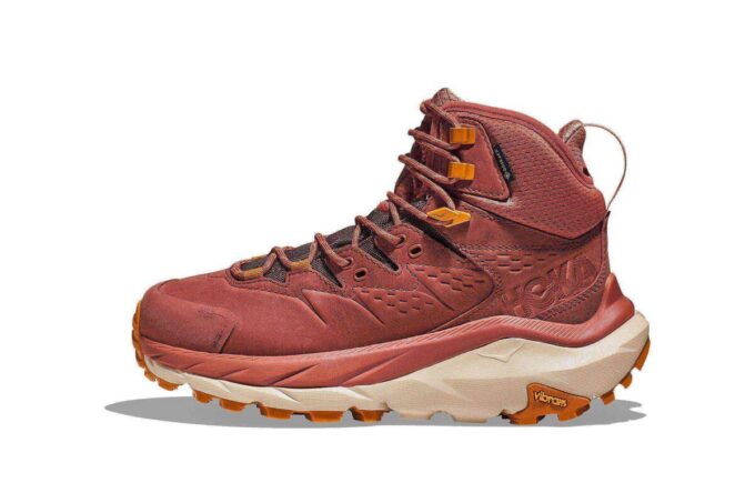 (WMNS) Kaha 2 GTX ‘Salsa piccante’