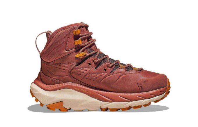 (WMNS) Kaha 2 GTX ‘Salsa piccante’