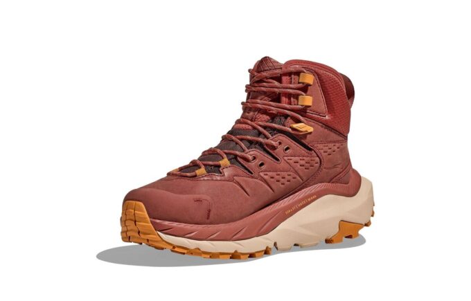 (WMNS) Kaha 2 GTX ‘Salsa piccante’