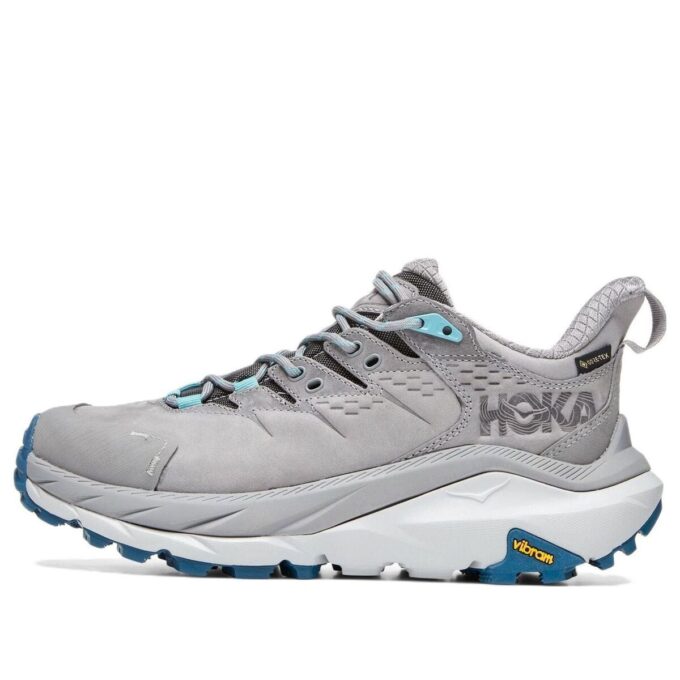 (WMNS) Kaha 2 Low GoreTex ‘Grigio’