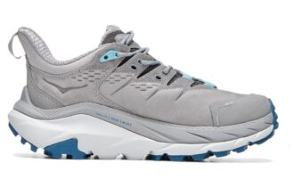 (WMNS) Kaha 2 Low GoreTex ‘Grigio’