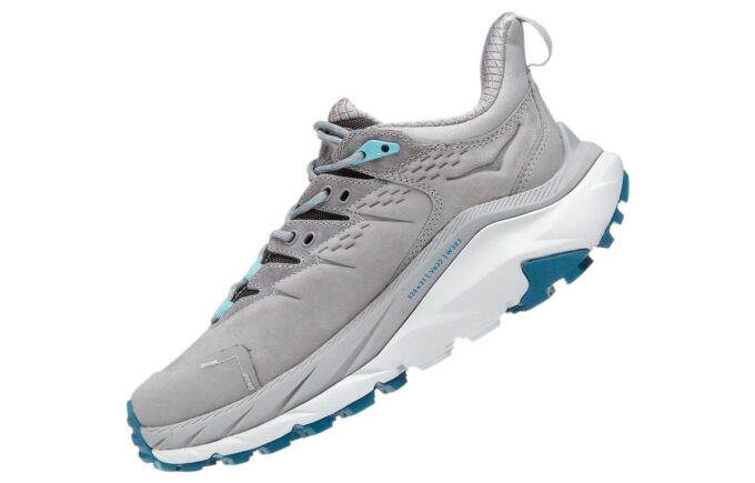 (WMNS) Kaha 2 Low GoreTex ‘Grigio’