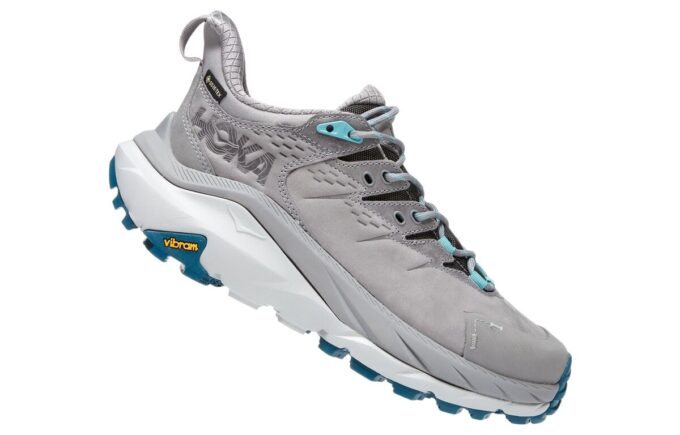 (WMNS) Kaha 2 Low GoreTex ‘Grigio’
