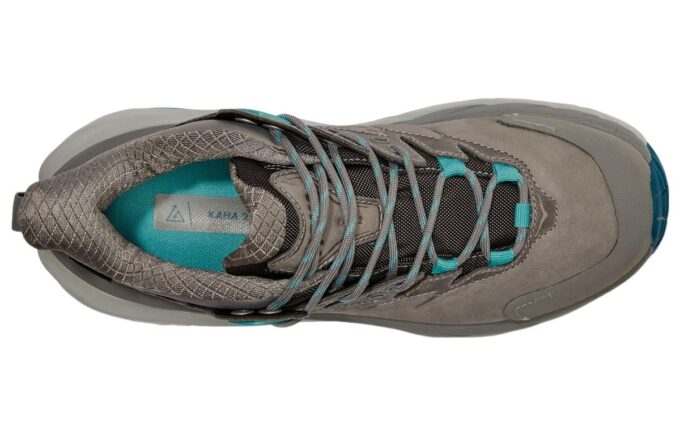 (WMNS) Kaha 2 Low GoreTex ‘Grigio’