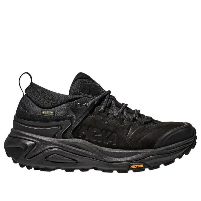 (WMNS) Kaha 3 GTX ‘All Black’