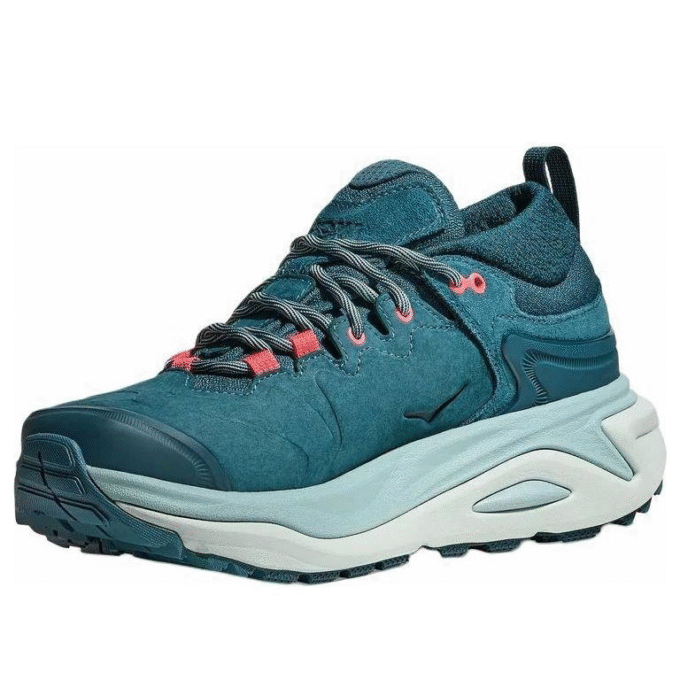 (WMNS) Kaha 3 Low Gore-Tex ‘Blue Twilight Droplet’
