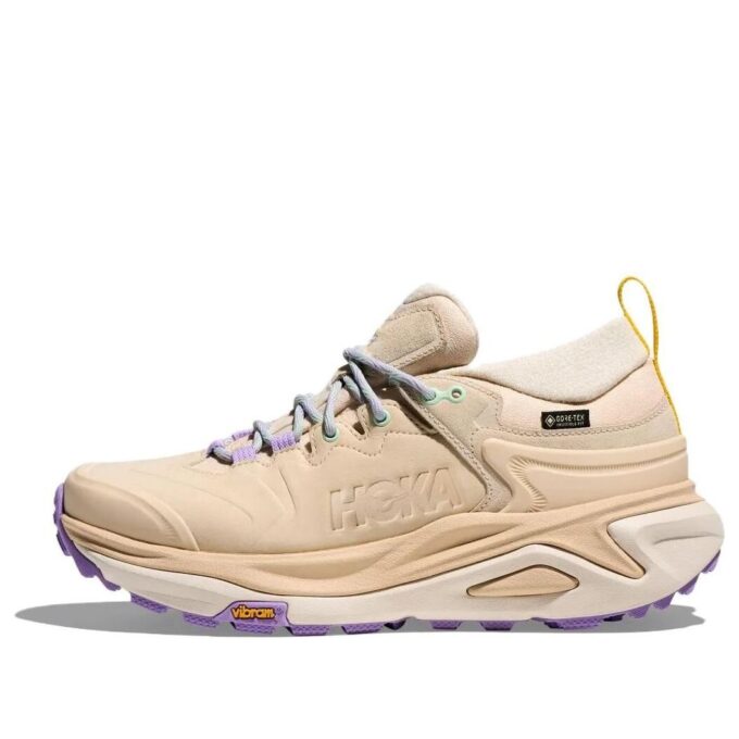 (WMNS) Kaha 3 Low GTX ‘Vanilla Mint Fluorite’