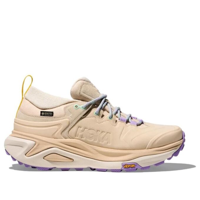 (WMNS) Kaha 3 Low GTX ‘Vanilla Mint Fluorite’