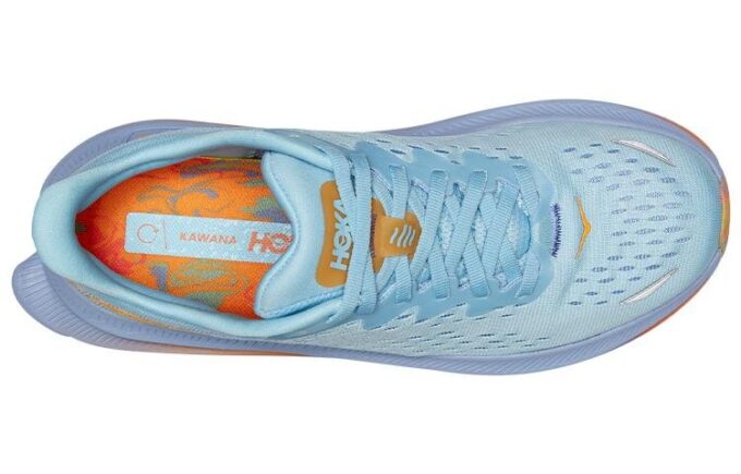 (WMNS) Kawana ‘Azzurro arancione’