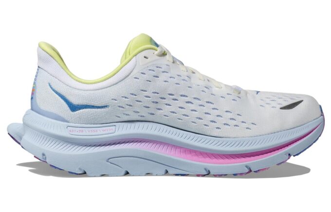 (WMNS) Kawana ‘Bianco Ghiaccio Blu’