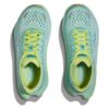 (WMNS) Kawana ‘Nebbia oceanica illuminata dal sole’