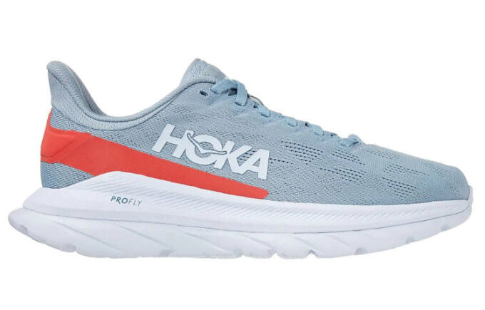 (WMNS) Mach 4 ‘Blu Arancione’