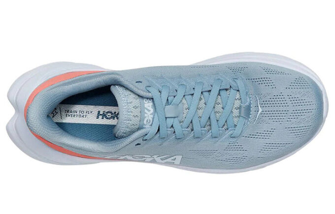 (WMNS) Mach 4 ‘Blu Arancione’